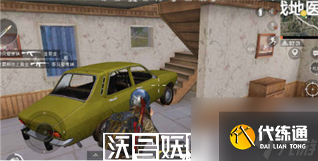 和平精英绿洲世界召唤卡怎么获得-和平精英绿洲世界召唤卡获得方法介绍