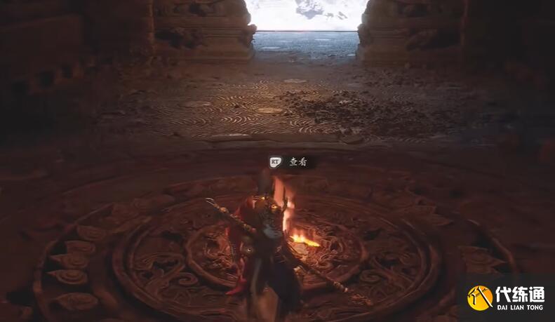 黑神话悟空云游有伴四十九难成就怎么达成