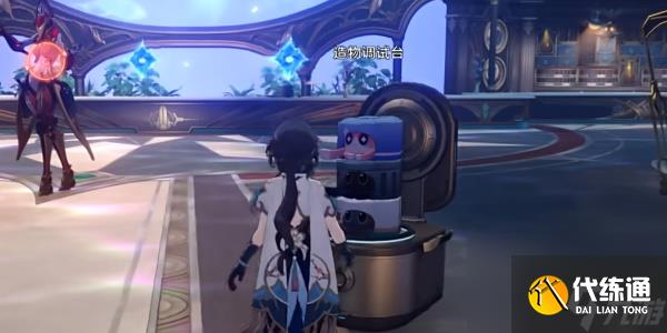 崩坏星穹铁道隐藏成就加入光荣的进化