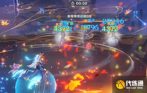 原神骑士的剑影第一天怎么打 原神骑士的剑影第一天打法及满分攻略介绍