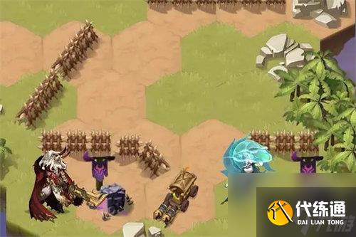 劍與遠征最后的曜雀路線怎么通關-劍與遠征最后的曜雀路線通關攻略