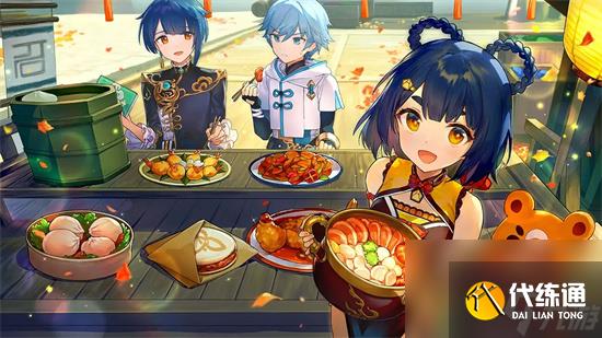 原神烟绯和香菱哪个好-原神绯烟好还是香菱好