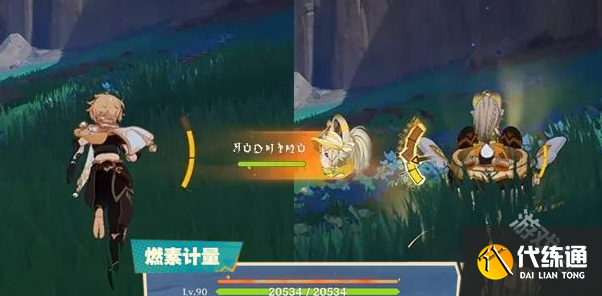 原神5.1纳西妲抽取建议