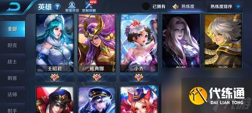 《王者荣耀》武则天出装顺序详解(职业特点与装备选择分析)