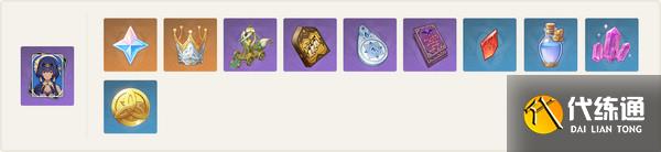 原神骑士的剑影任务玩法攻略 骑士的剑影任务怎么完成[多图]