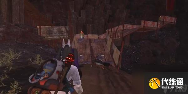 《七日世界》影日洞穴據點神秘寶箱收集攻略