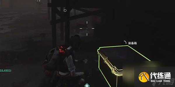 《七日世界》影日洞穴據點神秘寶箱收集攻略