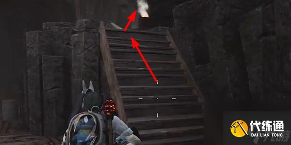 《七日世界》影日洞穴據點神秘寶箱收集攻略