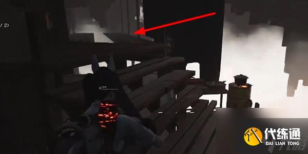 《七日世界》影日洞穴據點神秘寶箱收集攻略