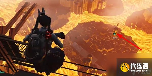 《七日世界》影日洞穴據點神秘寶箱收集攻略