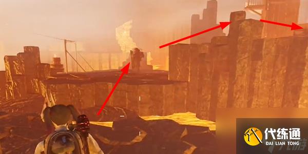 《七日世界》影日洞穴據點神秘寶箱收集攻略