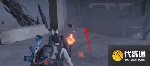 七日世界灰落市據(jù)點神秘寶箱在哪