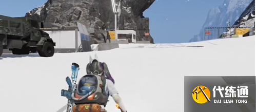 七日世界织尘巨楔据点神秘宝箱在哪