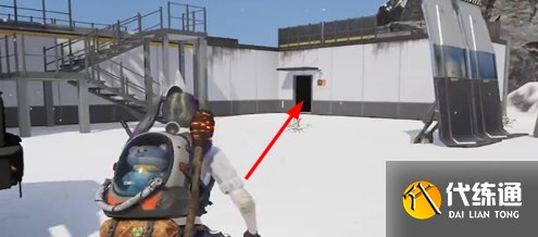 七日世界织尘巨楔据点神秘宝箱在哪