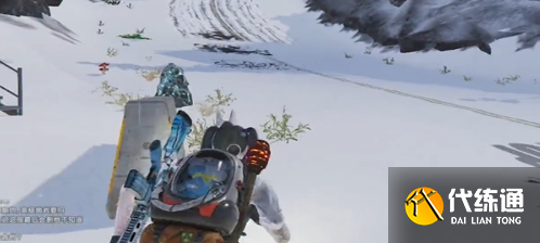 七日世界织尘巨楔据点神秘宝箱在哪