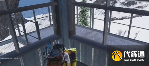 七日世界织尘巨楔据点神秘宝箱在哪