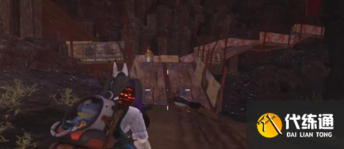 七日世界影日洞穴据点神秘宝箱在哪