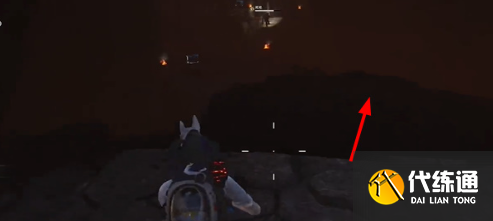 七日世界影日洞穴据点神秘宝箱在哪