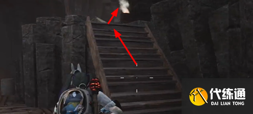 七日世界影日洞穴据点神秘宝箱在哪