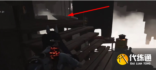 七日世界影日洞穴据点神秘宝箱在哪