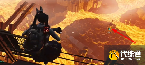 七日世界影日洞穴据点神秘宝箱在哪