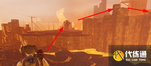 七日世界影日洞穴据点神秘宝箱在哪