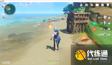 原神开门放狗成就任务流程攻略?原神内容分享