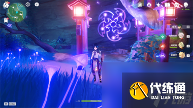 原神在井底探索图文攻略?原神攻略分享