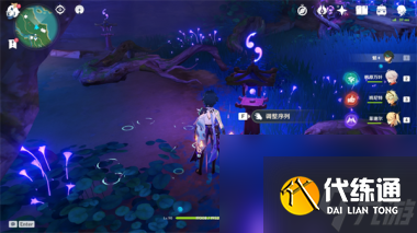 原神在井底探索图文攻略?原神攻略分享