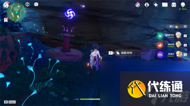 原神在井底探索图文攻略?原神攻略分享