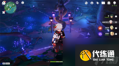 原神在井底探索图文攻略?原神攻略分享