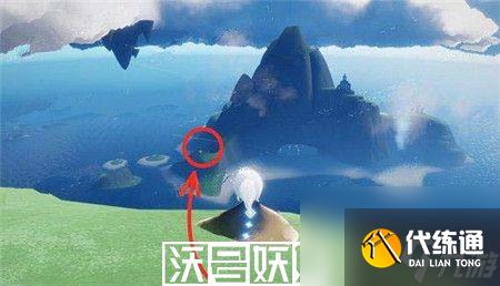 光遇4月6日復刻先祖位置在哪-光遇4月6日復刻先祖位置一覽2023