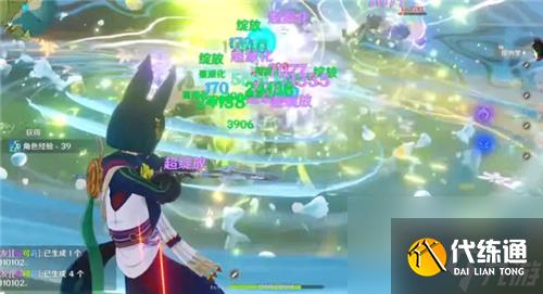 原神雾切之回光是神里专武吗?原神攻略推荐