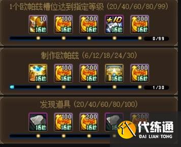 DNF雾神攻坚战困难模式上线时间一览