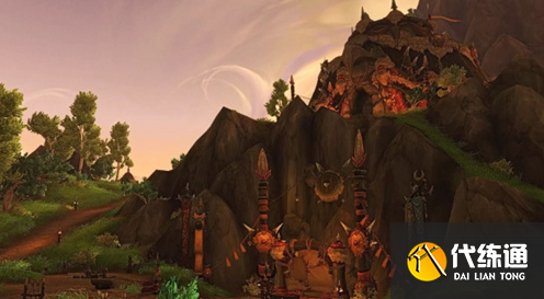 魔兽世界巨龙群岛糖罐在哪