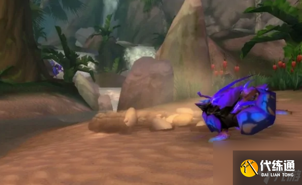 魔兽世界地下威胁任务怎么做 魔兽世界地下威胁任务完成攻略