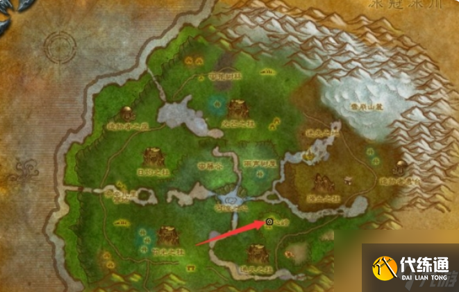 魔兽世界地下威胁任务怎么做 魔兽世界地下威胁任务完成攻略