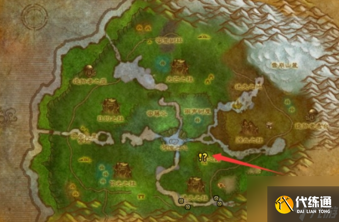 魔兽世界地下威胁任务怎么做 魔兽世界地下威胁任务完成攻略