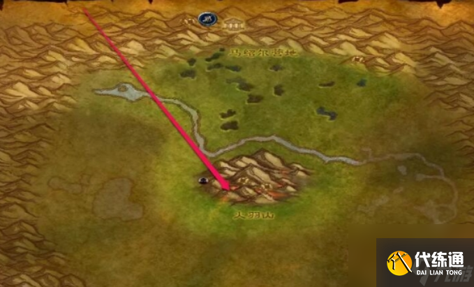 魔兽世界希利苏斯要怎么去 魔兽世界希利苏斯进入路线介绍