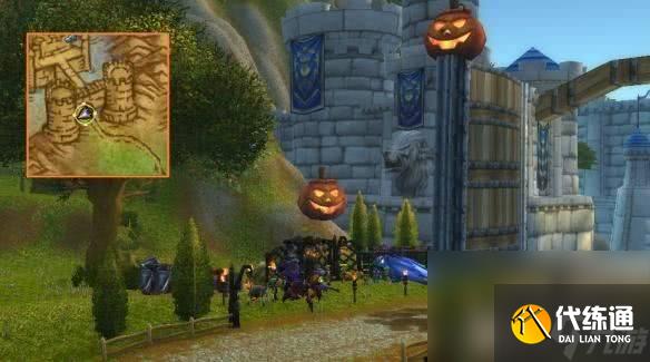 魔兽世界刃拳的宽容任务如何完成 刃拳的宽容任务玩法分享