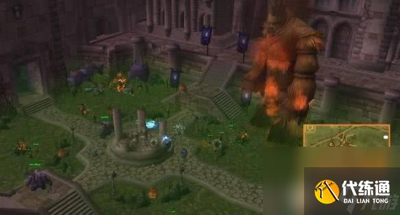 魔兽世界刃拳的宽容任务如何完成 刃拳的宽容任务玩法分享