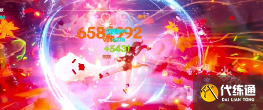 原神5.1胡桃核爆配队阵容推荐