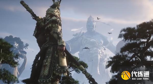 黑神话悟空沙国三王子支线攻略