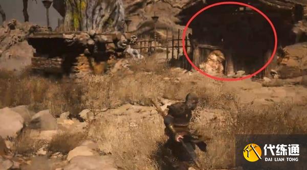 黑神话悟空沙国三王子支线攻略