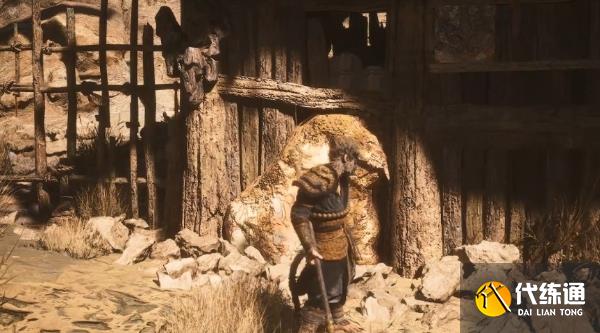 黑神话悟空沙国三王子支线攻略