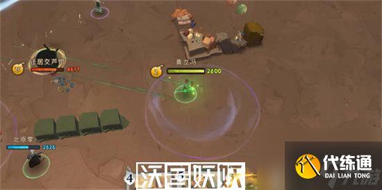 哈利波特魔法覺醒把戲亂斗怎么玩-哈利波特魔法覺醒把戲亂斗玩法介紹