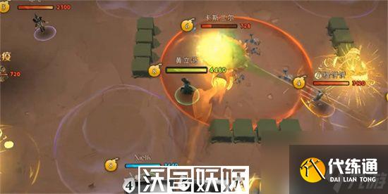 哈利波特魔法覺醒把戲亂斗怎么玩-哈利波特魔法覺醒把戲亂斗玩法介紹