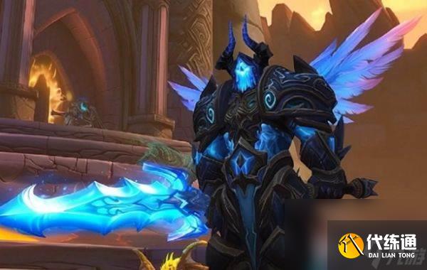 魔兽世界迦瓦尔在什么位置 迦瓦尔所在地点一览