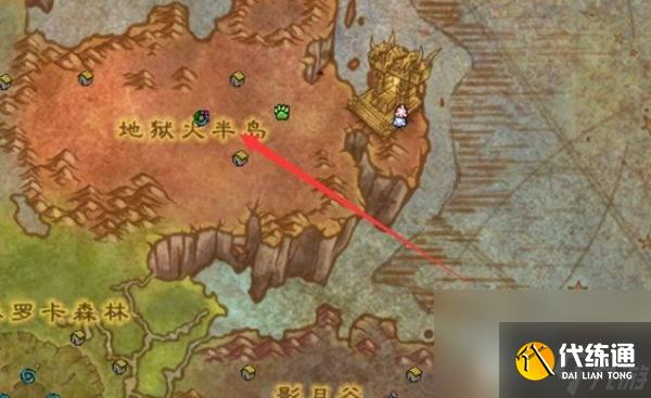 魔兽世界诺森德渔夫成就如何达成 诺森德渔夫成就达成指南