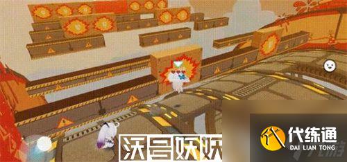 崩坏3滚滚生存赛怎么玩-崩坏3滚滚生存赛怎么玩攻略分享